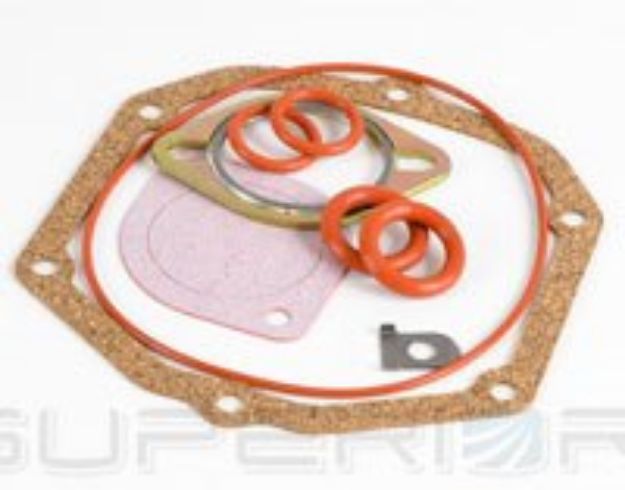 Picture of SL16916-SC Superior Air Parts Aircraft Products GASKET SET/ SINGLE CYLINDER